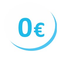 zéro €