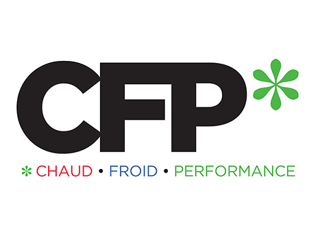 Chaud Froid Performance magazine