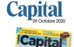 Article Capital Ecoresponsabilité à la française
