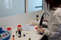 Laboratoire EDYA