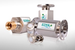 Gamme EDYA Fluid filtre désemboueur