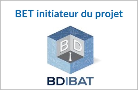 Bureau d'Etudes BDIBAT