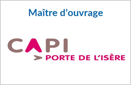 CAPI Porte de l'Isère