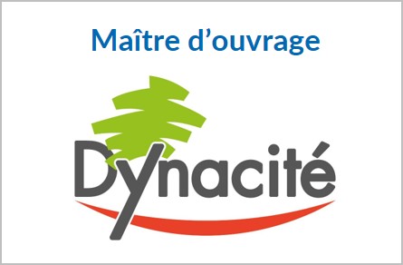 Bailleur social Dynacité