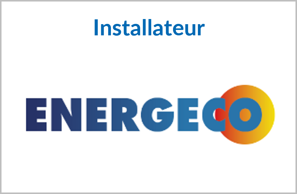 Installateur Energeco