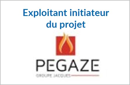Exploitant Pegaze