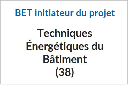 BET Techniques Énergétiques du Bâtiment (38)